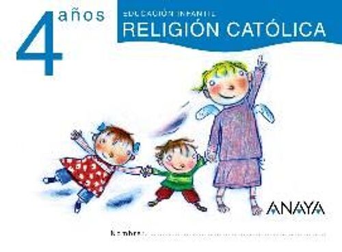 Ayuso Marente, V: Cachalote, Religión Católica, Educación In