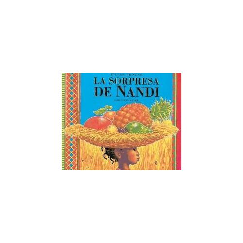 La Sorpresa De Nandi