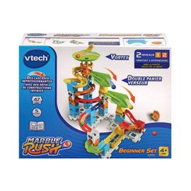 Vtech Marble Rush - Beginner Set S200