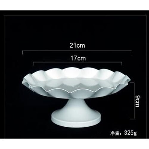 Plateau à gâteaux de mariage blanc, support à cupcakes, outil à gâteaux, accessoire, plaque étanche, outil de cuisson pour décoration de gâteaux, ustensiles de cuisson pour fête