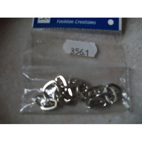 Rallonge Pour Collier/Bracelet