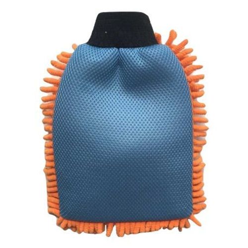 Gant De Lavage Chenille Mixte-Otokit