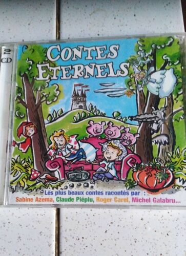 Contes Éternels