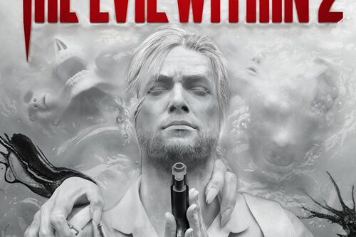 The Evil Within 2 Ps4