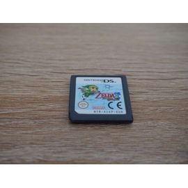 Zelda - Phantom Hourglass