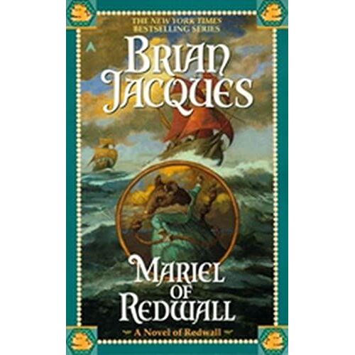 Mariel Of Redwall