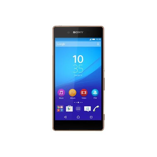 Sony XPERIA Z3+ 32 Go Cuivre