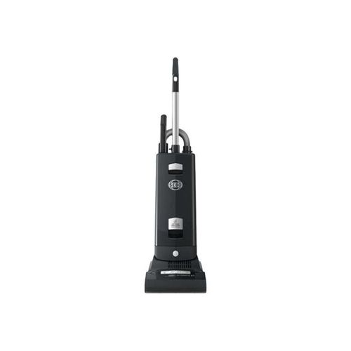 Sebo Automatic X7 - Aspirateur - balai - sac - graphite