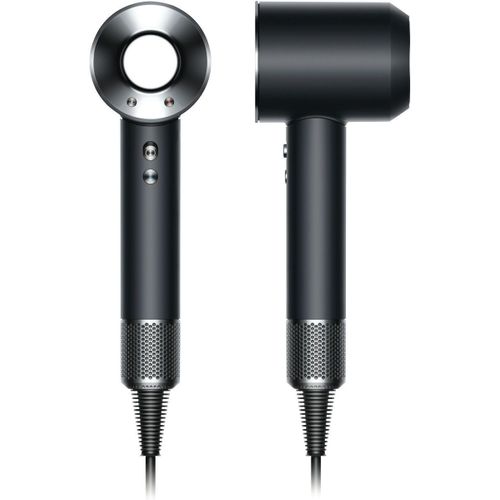 Dyson Supersonic - Sèche-Cheveux - Noir/Nickel