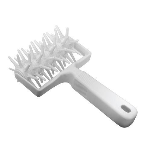 Rouleau Plast. Pour Percer La Pate