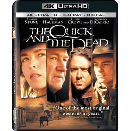 Mort Ou Vif - The Quick And The Dead