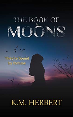 The Book Of Moons