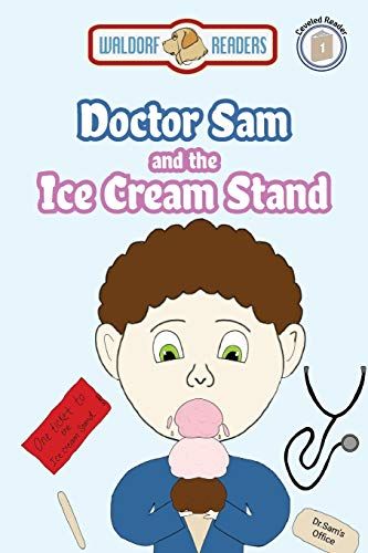 Doctor Sam And The Ice Cream Stand