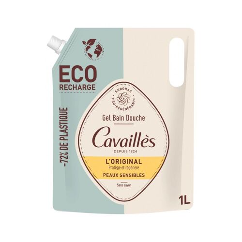Rogé Cavailles Eco Recharge Original 1 Litre 