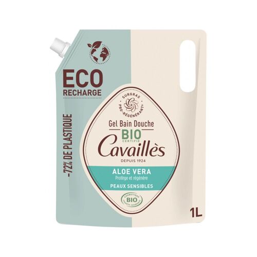 Rogé Cavailles Eco Recharge Aloe Vera 1 Litre 