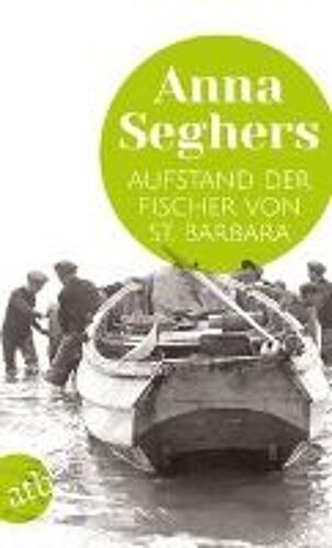 Aufstand Der Fischer Von St. Barbara