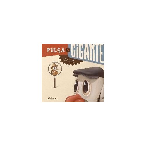 Quarello, S: Pulga Y Gigante