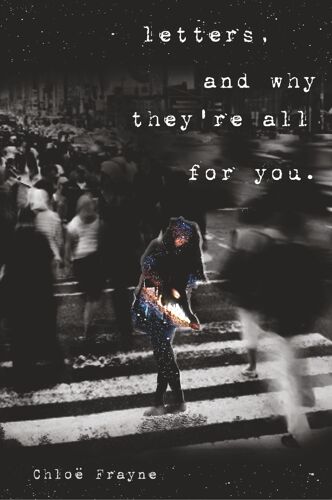 Letters, And Why They're All For You