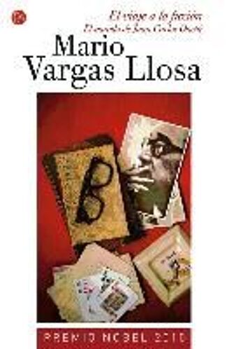 Viaje A La Ficción (Bolsillo)