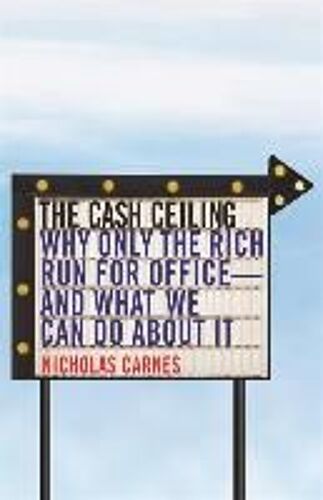 The Cash Ceiling