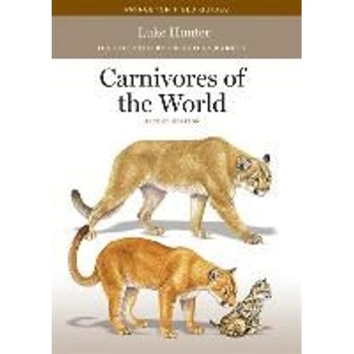 Carnivores Of The World