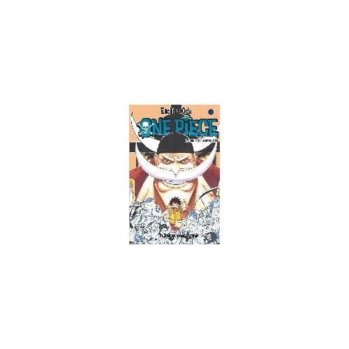One Piece 57, La Gran Batalla Definitiva