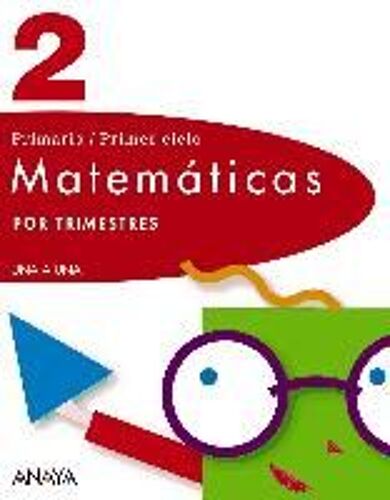 Matemáticas 2.