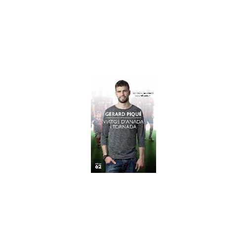 Piqué Bernabeu, G: Viatge D'anada I Tornada