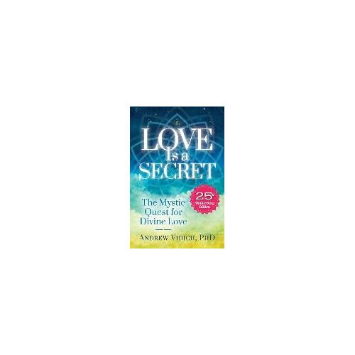 Love Is A Secret