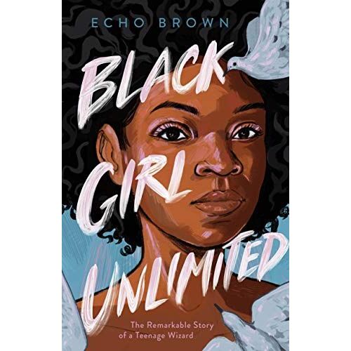 Black Girl Unlimited
