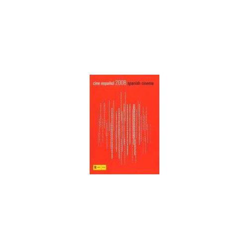 Cine Espa¥Ol 2008. Spanish Cinema