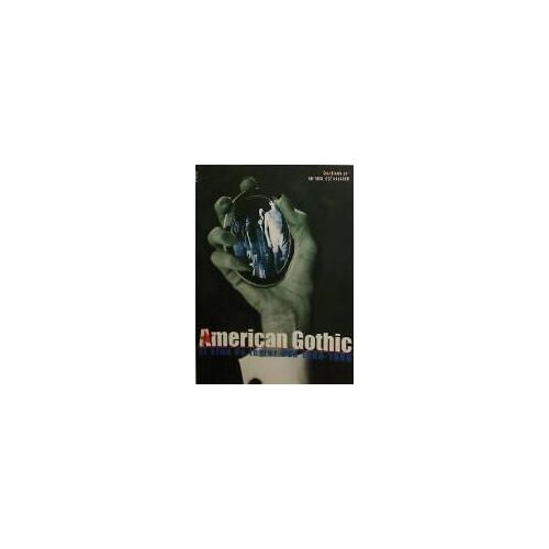 American Gothic:Cine De Terror Usa 1968-1980