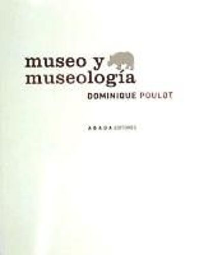 Museo Y Museología