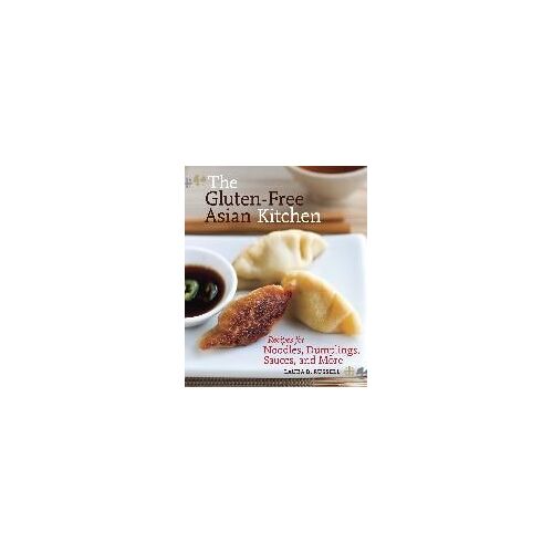 The Gluten-Free Asian Kitchen