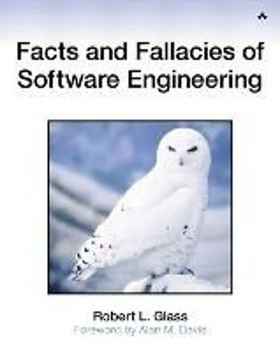 Facts And Fallacies Of Software Engineering