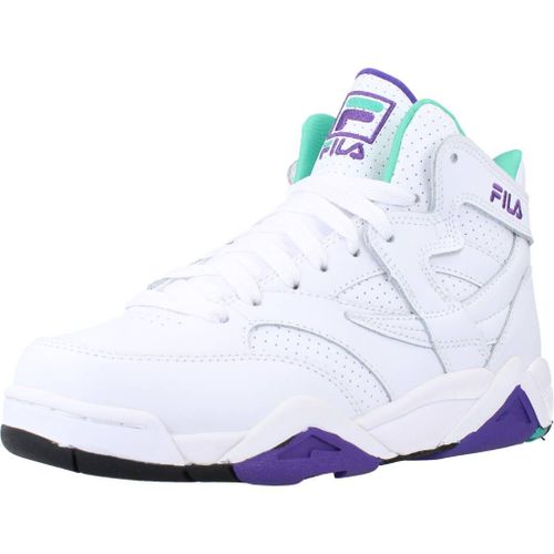 Fila M-squad Colour Blanc