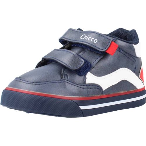 Chicco Giron Colour Bleu