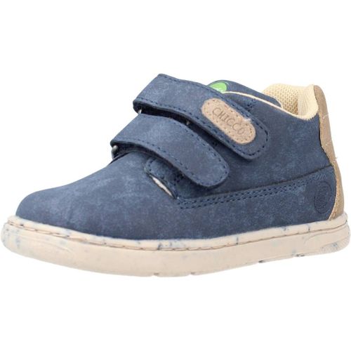Chicco Gadeo Colour Bleu
