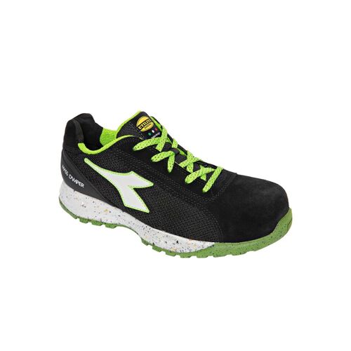 Basket De Sécurité - Basse - S1p - Glove Eco Mds - Taille 39 Diadora Utility
