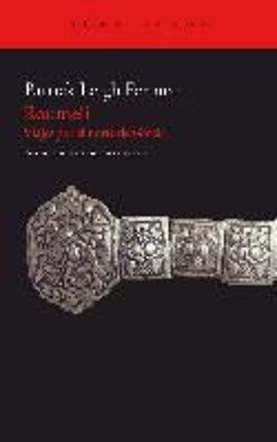 Fermor, P: Roumeli : Viajes Por El Norte De Grecia