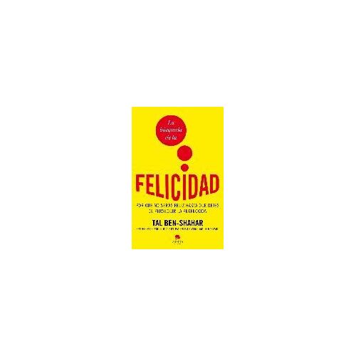 La Búsqueda De La Felicidad