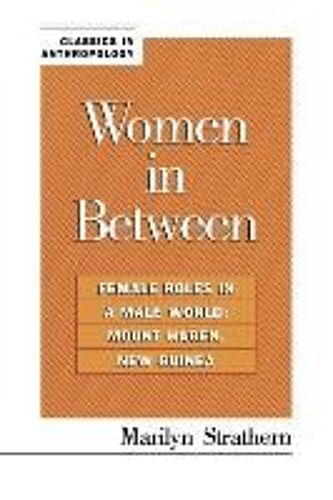 Women In Between