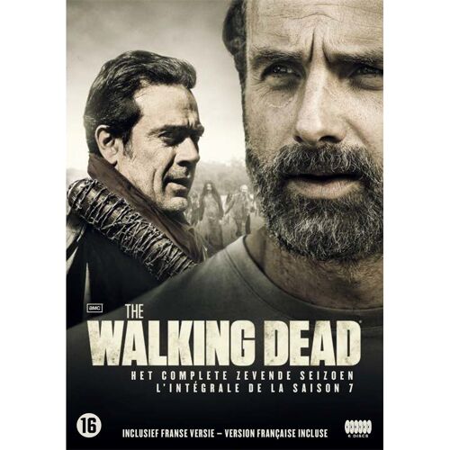 The Walking Dead - Saison 7