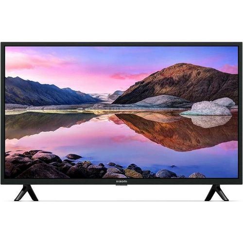 Smart TV LED Xiaomi TV Mi P1E 32" (81 cm) HD Android HDR