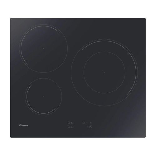 Plaque à Induction Candy CI633C/E14U 7200W (60 cm)