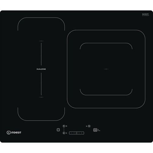 Plaque à Induction Indesit IB44Q60NE 7200W (60 cm)