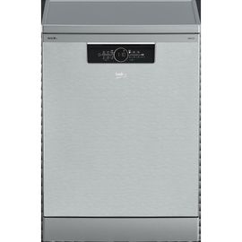Lave-vaisselle BEKO BDFN36640XA Acier inoxydable (60 cm)