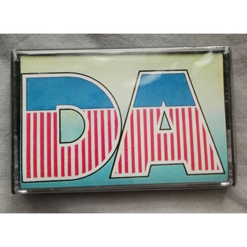 Cassette Audio - Da Pour Les Routiers