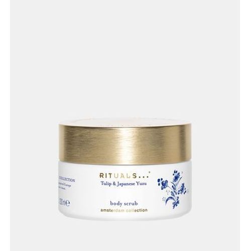 Rituals - Amsterdam Collection - Gommage Pour Le Corps - Multicolore 