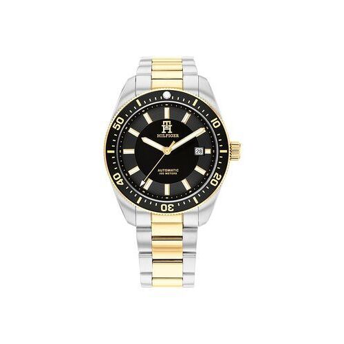 Montre Homme Th85 Noir 1710552